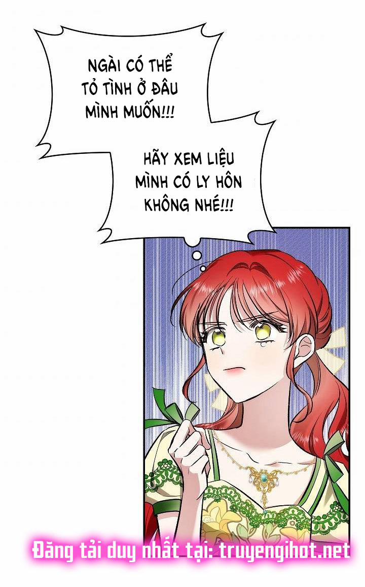 Vẻ Đẹp Bí Ẩn Của Chồng Tôi 52 trang 34