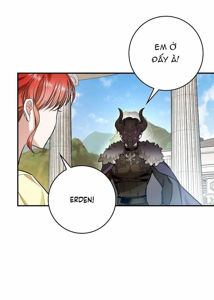 Vẻ Đẹp Bí Ẩn Của Chồng Tôi 52 trang 38