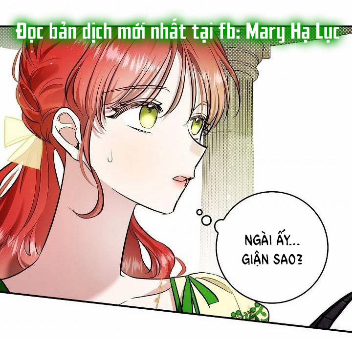 Vẻ Đẹp Bí Ẩn Của Chồng Tôi 52 trang 44
