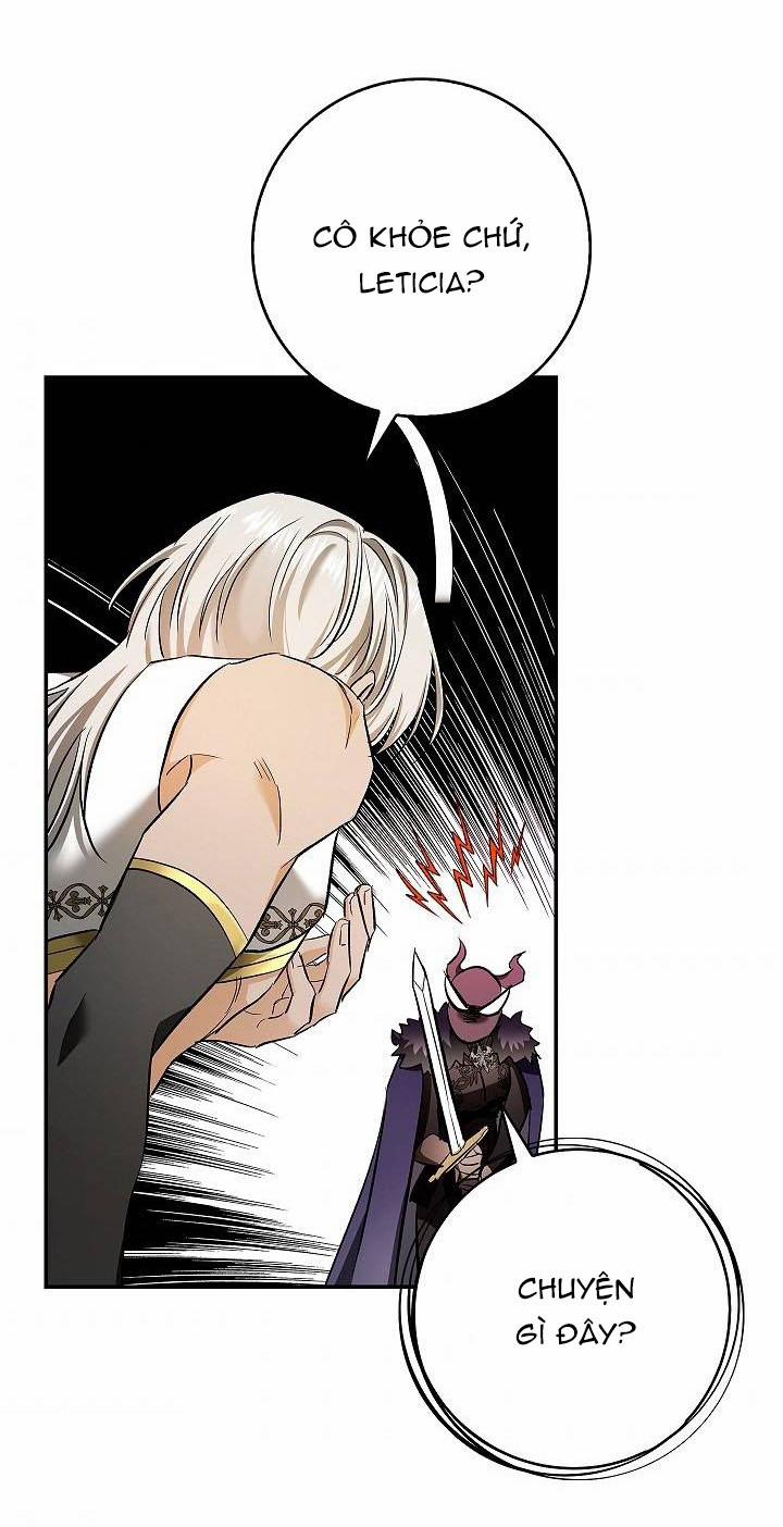 Vẻ Đẹp Bí Ẩn Của Chồng Tôi 52 trang 52