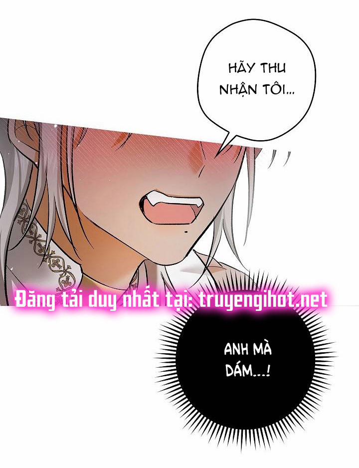 Vẻ Đẹp Bí Ẩn Của Chồng Tôi 52 trang 58
