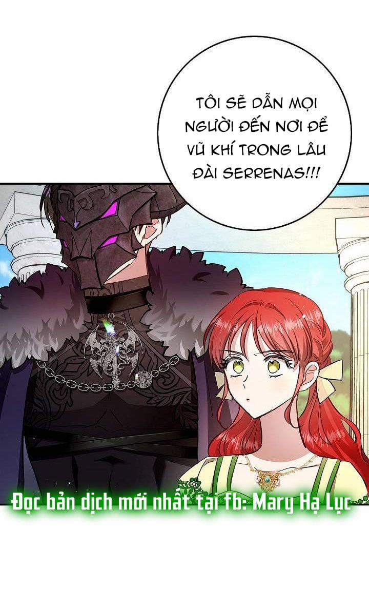 Vẻ Đẹp Bí Ẩn Của Chồng Tôi 53 trang 11