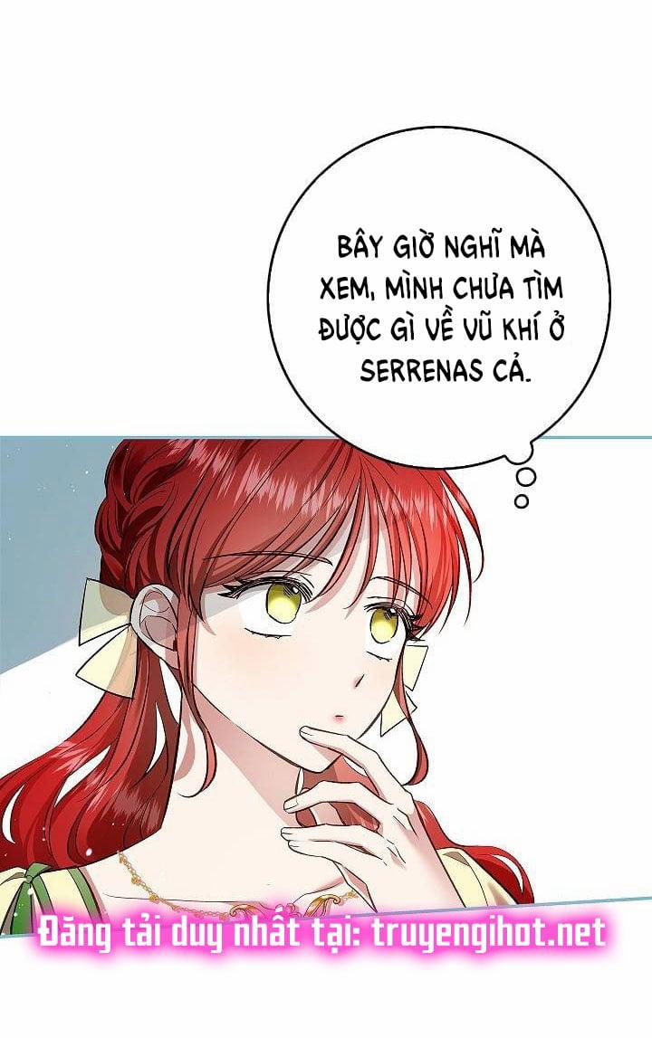 Vẻ Đẹp Bí Ẩn Của Chồng Tôi 53 trang 12