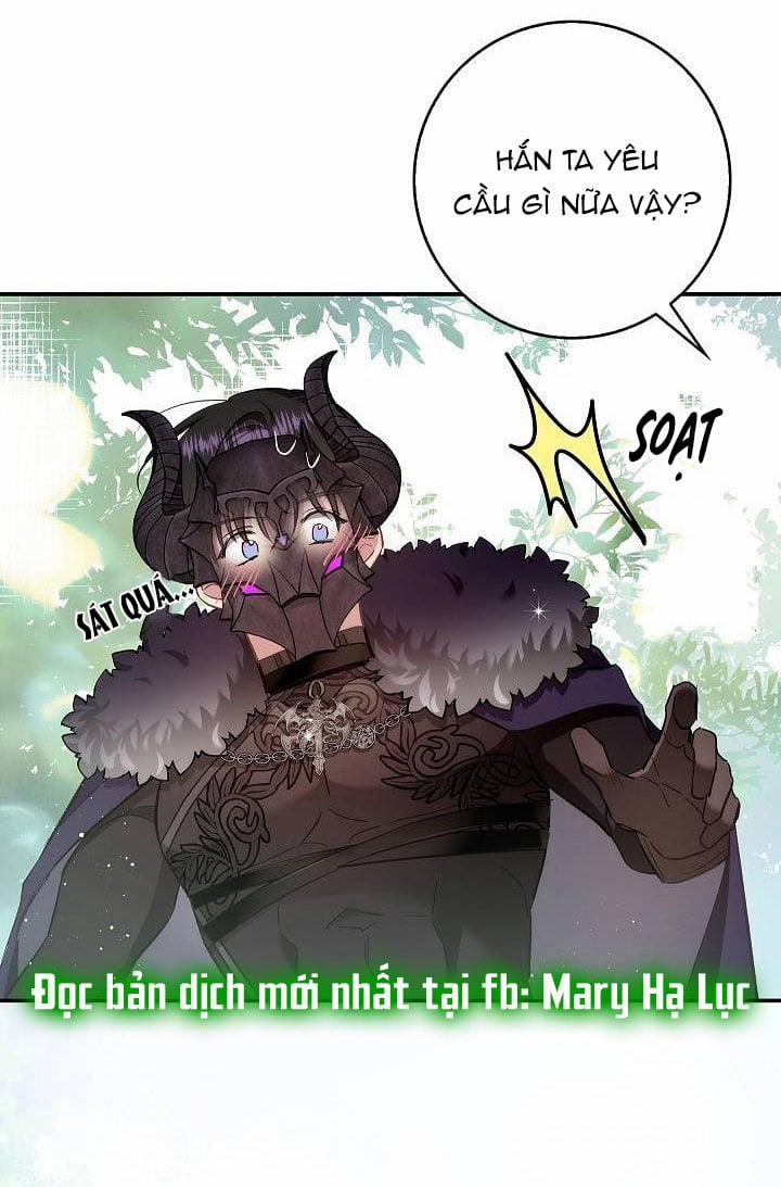 Vẻ Đẹp Bí Ẩn Của Chồng Tôi 53 trang 22