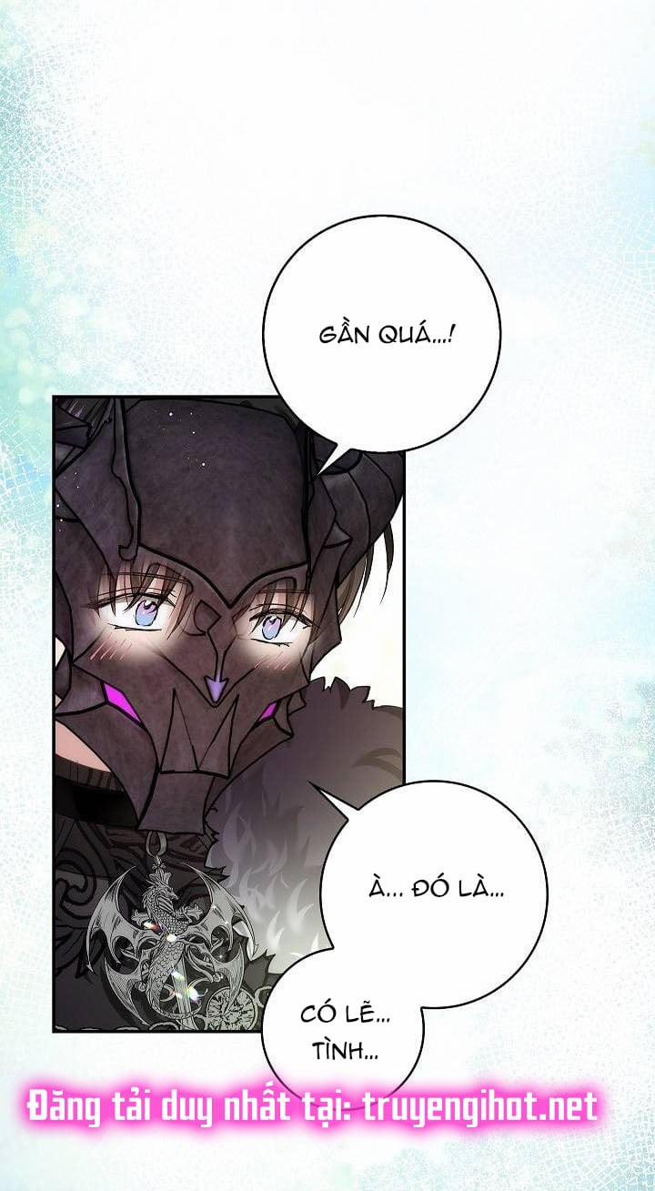 Vẻ Đẹp Bí Ẩn Của Chồng Tôi 53 trang 23