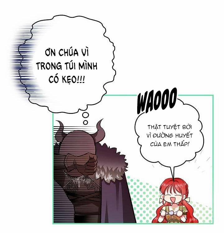 Vẻ Đẹp Bí Ẩn Của Chồng Tôi 53 trang 26