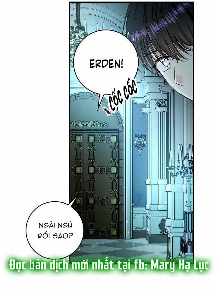 Vẻ Đẹp Bí Ẩn Của Chồng Tôi 53 trang 58