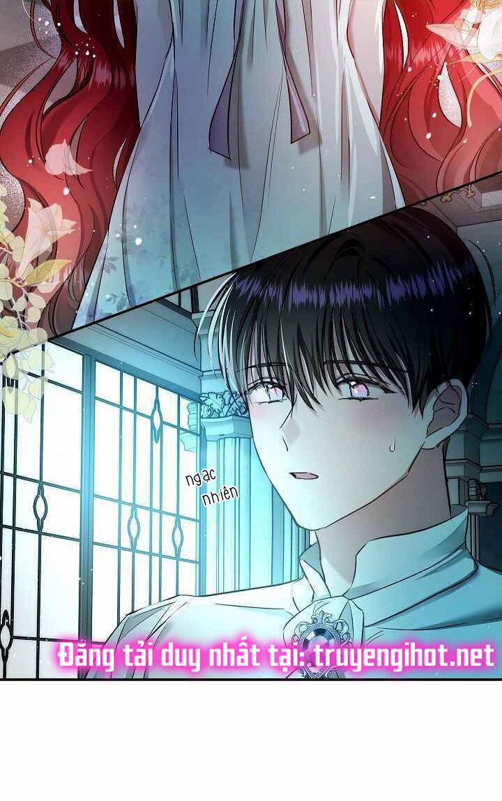 Vẻ Đẹp Bí Ẩn Của Chồng Tôi 54 trang 1