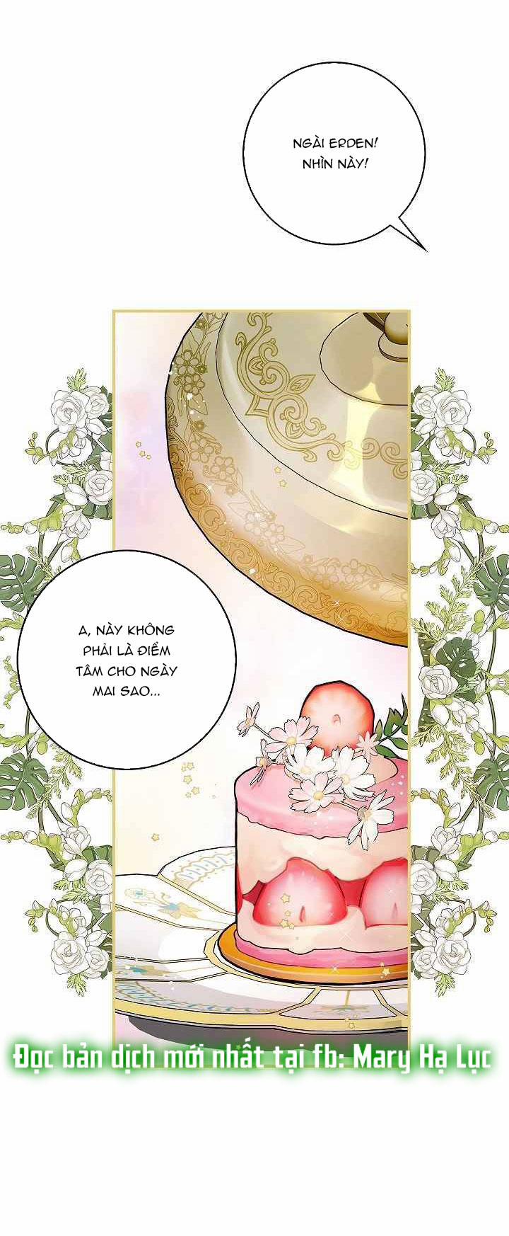 Vẻ Đẹp Bí Ẩn Của Chồng Tôi 54 trang 18