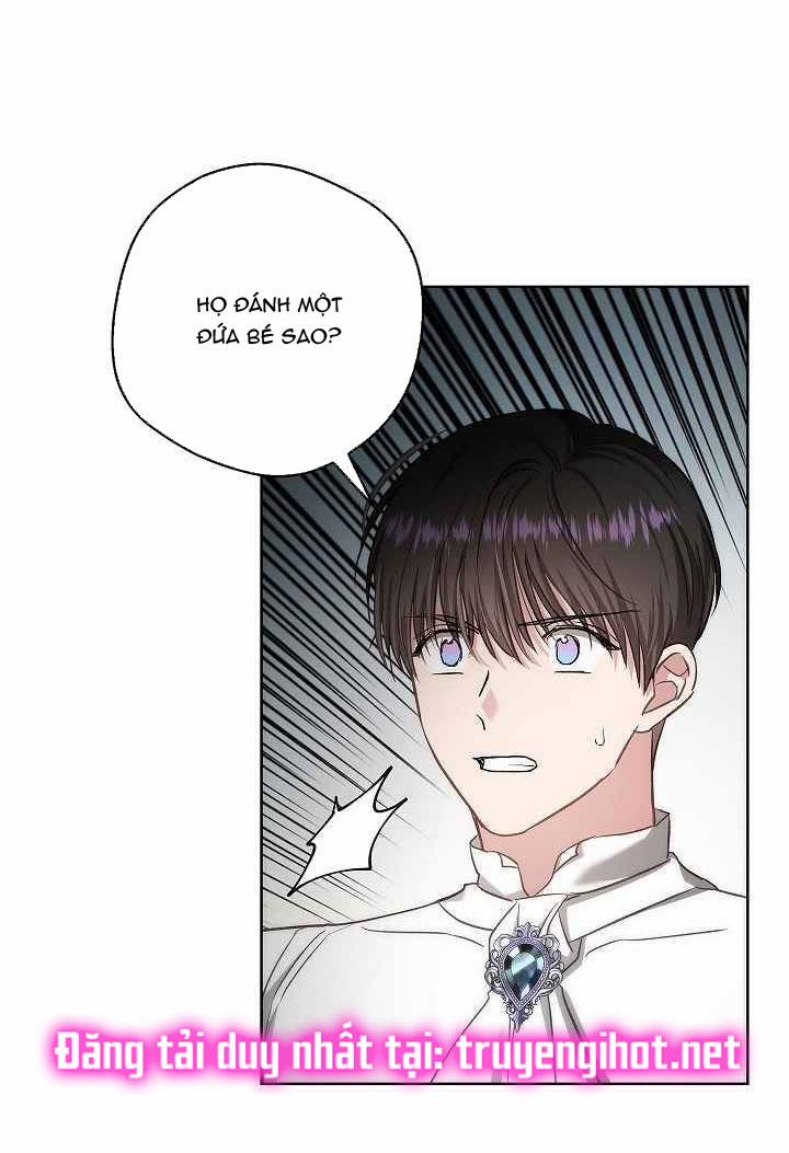 Vẻ Đẹp Bí Ẩn Của Chồng Tôi 54 trang 25