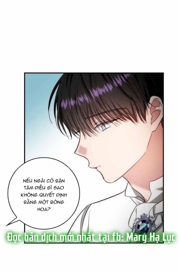 Vẻ Đẹp Bí Ẩn Của Chồng Tôi 54 trang 30