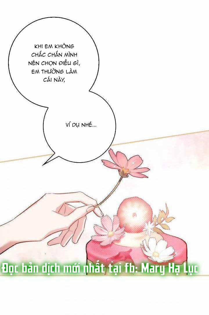 Vẻ Đẹp Bí Ẩn Của Chồng Tôi 54 trang 32