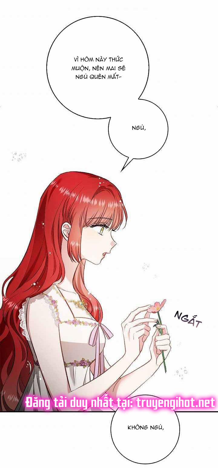 Vẻ Đẹp Bí Ẩn Của Chồng Tôi 54 trang 33
