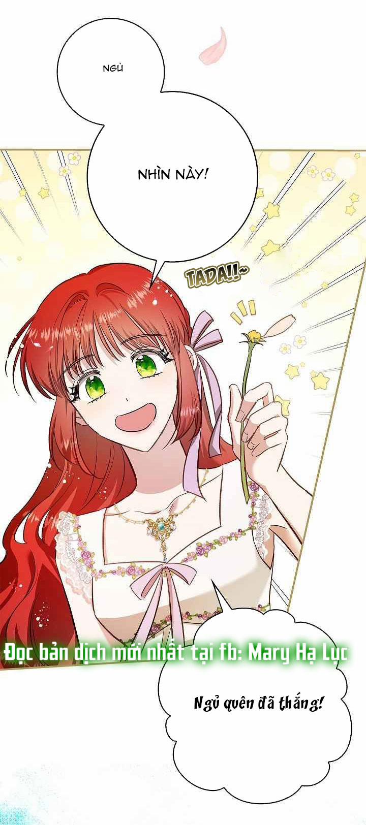 Vẻ Đẹp Bí Ẩn Của Chồng Tôi 54 trang 35