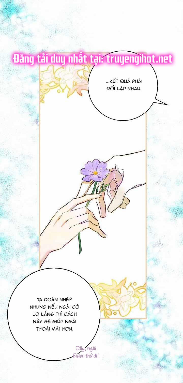 Vẻ Đẹp Bí Ẩn Của Chồng Tôi 54 trang 36