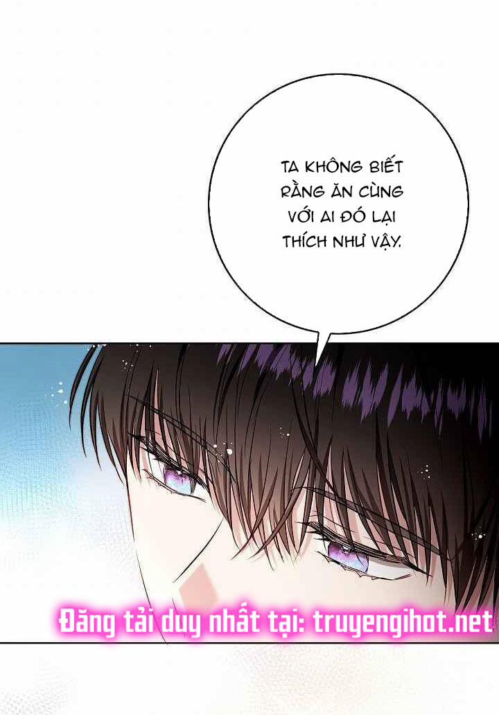 Vẻ Đẹp Bí Ẩn Của Chồng Tôi 54 trang 42