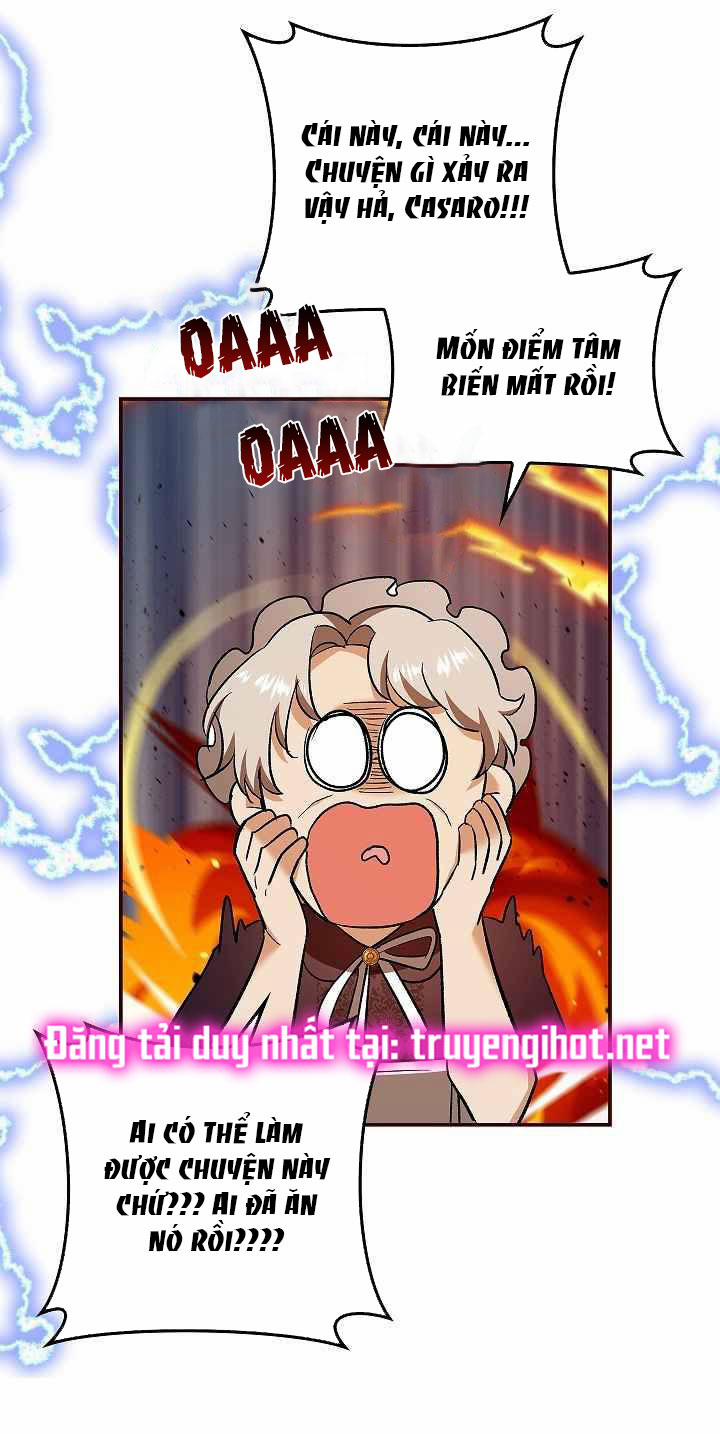 Vẻ Đẹp Bí Ẩn Của Chồng Tôi 54 trang 56