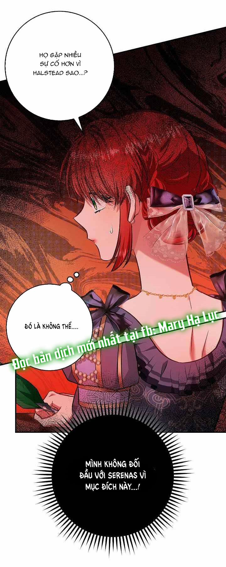 Vẻ Đẹp Bí Ẩn Của Chồng Tôi 54 trang 62