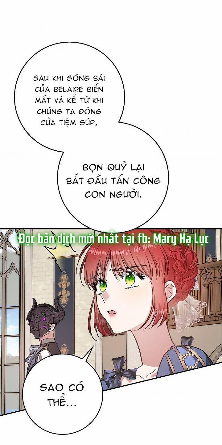 Vẻ Đẹp Bí Ẩn Của Chồng Tôi 55 trang 1