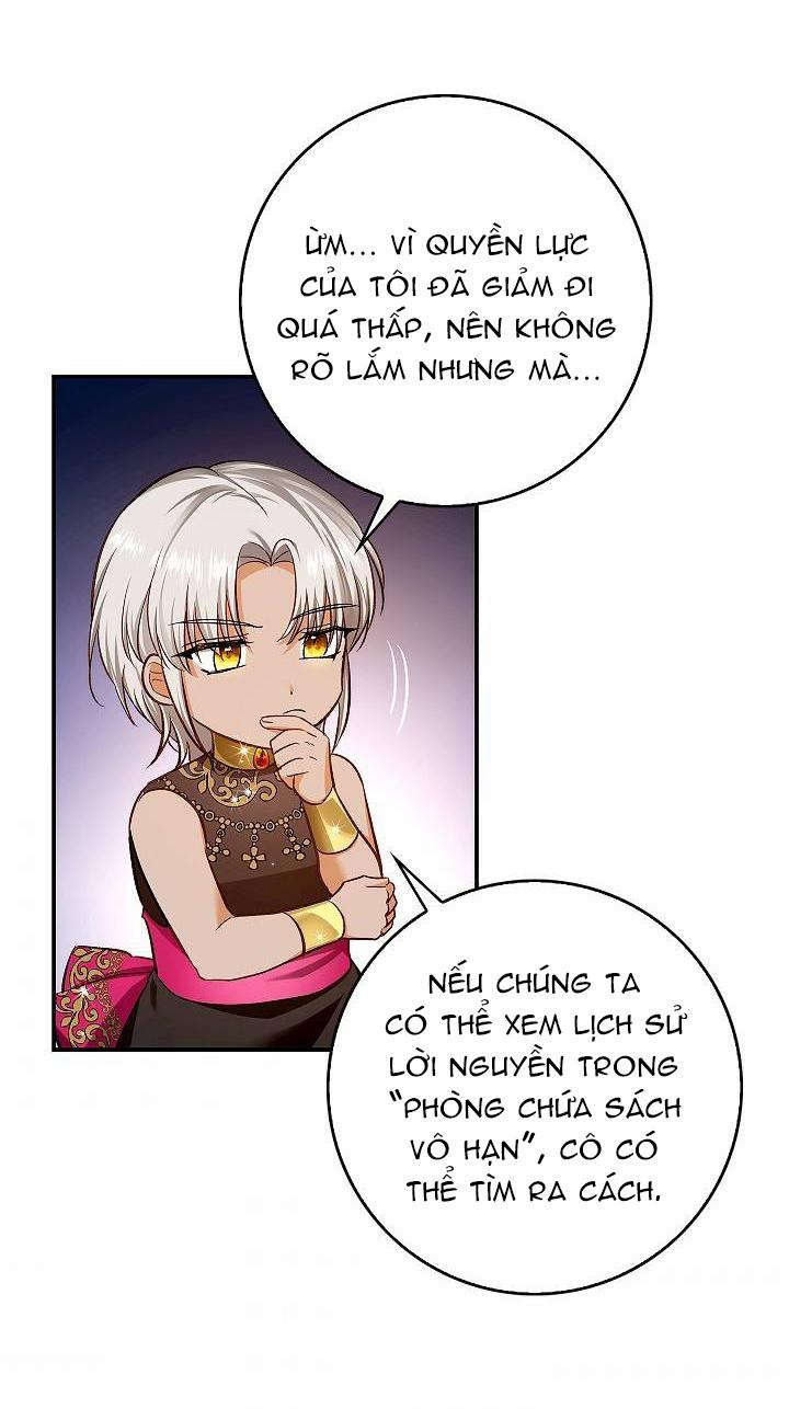 Vẻ Đẹp Bí Ẩn Của Chồng Tôi 55 trang 34