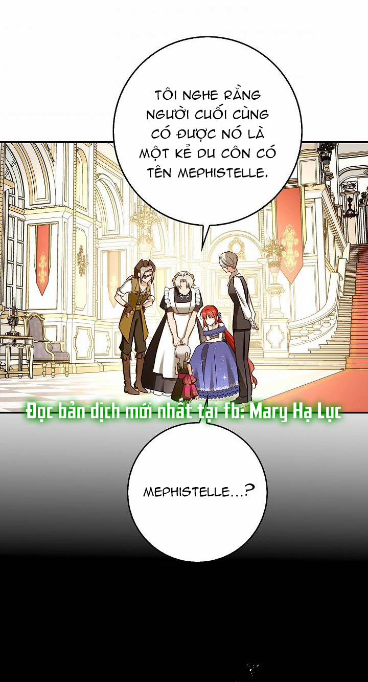 Vẻ Đẹp Bí Ẩn Của Chồng Tôi 55 trang 36