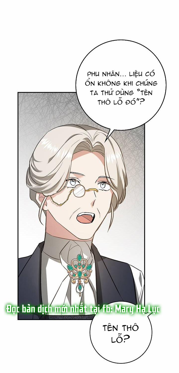 Vẻ Đẹp Bí Ẩn Của Chồng Tôi 55 trang 4