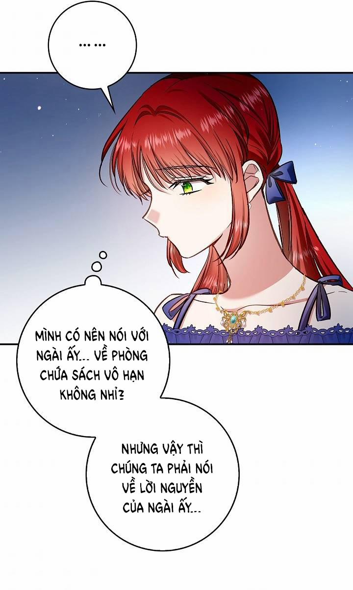 Vẻ Đẹp Bí Ẩn Của Chồng Tôi 55 trang 52
