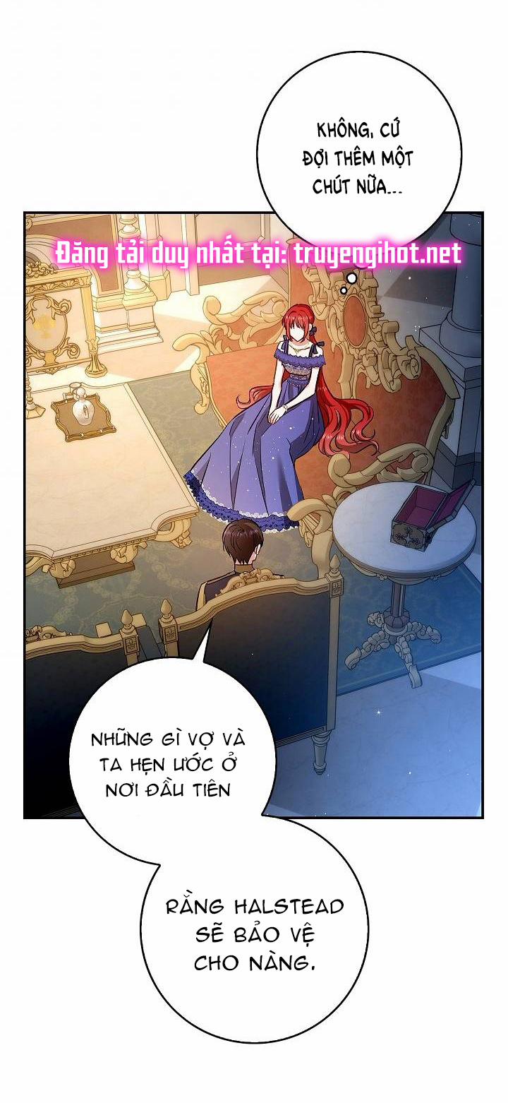 Vẻ Đẹp Bí Ẩn Của Chồng Tôi 55 trang 53