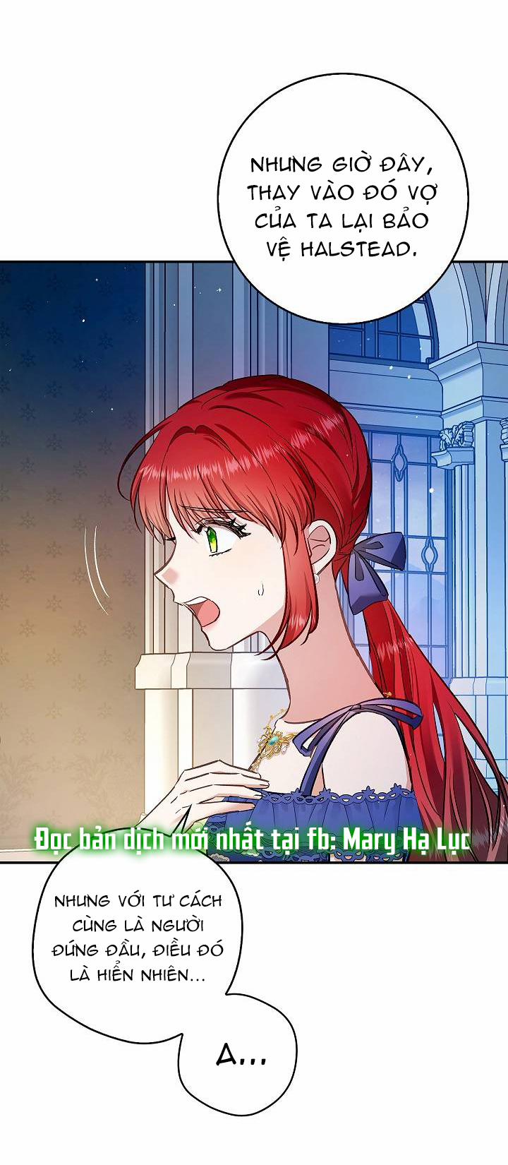 Vẻ Đẹp Bí Ẩn Của Chồng Tôi 55 trang 54