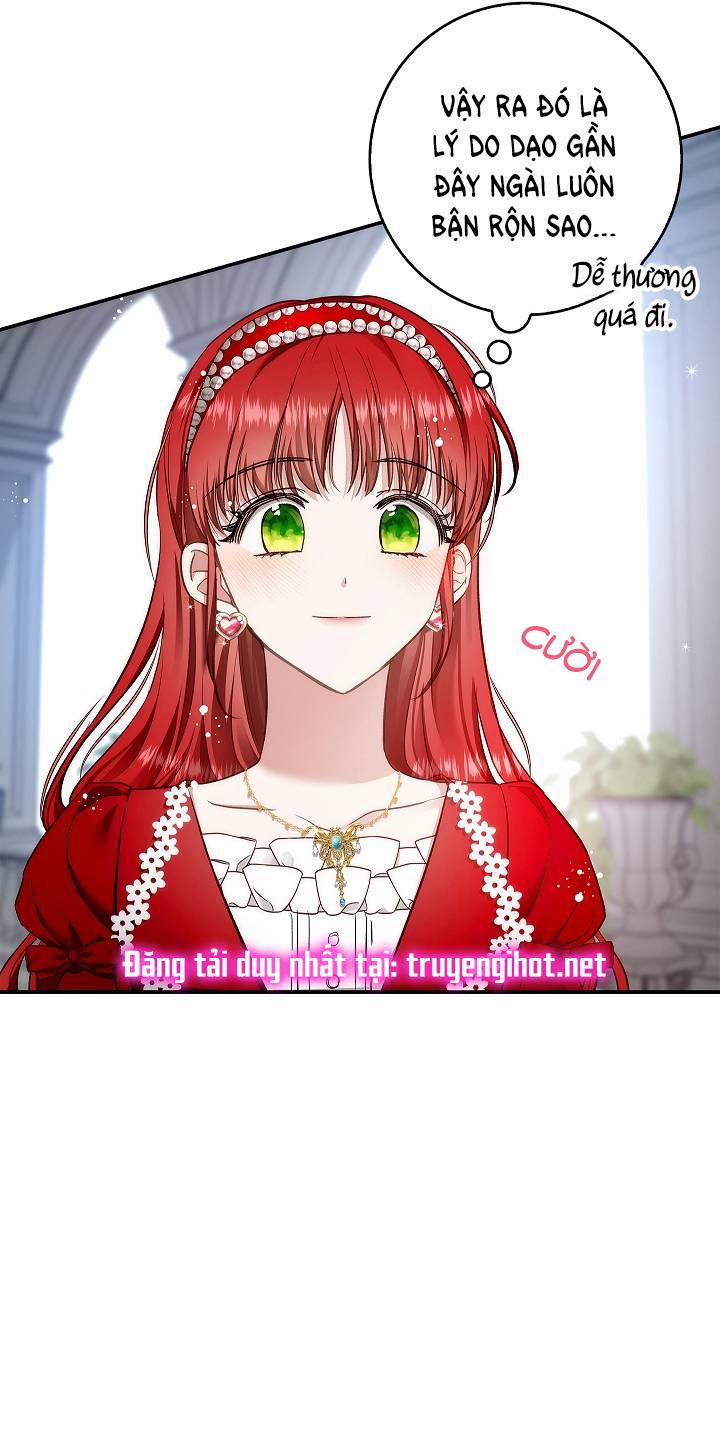 Vẻ Đẹp Bí Ẩn Của Chồng Tôi 55 trang 65