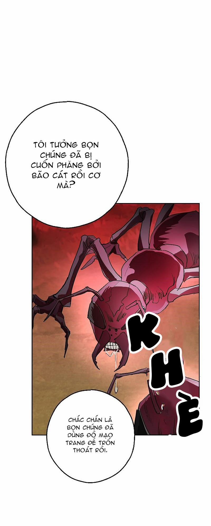 Vẻ Đẹp Bí Ẩn Của Chồng Tôi 6 trang 10