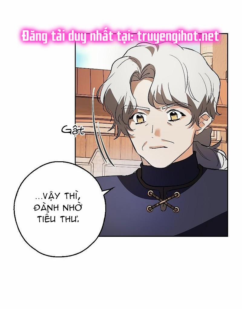 Vẻ Đẹp Bí Ẩn Của Chồng Tôi 6 trang 17