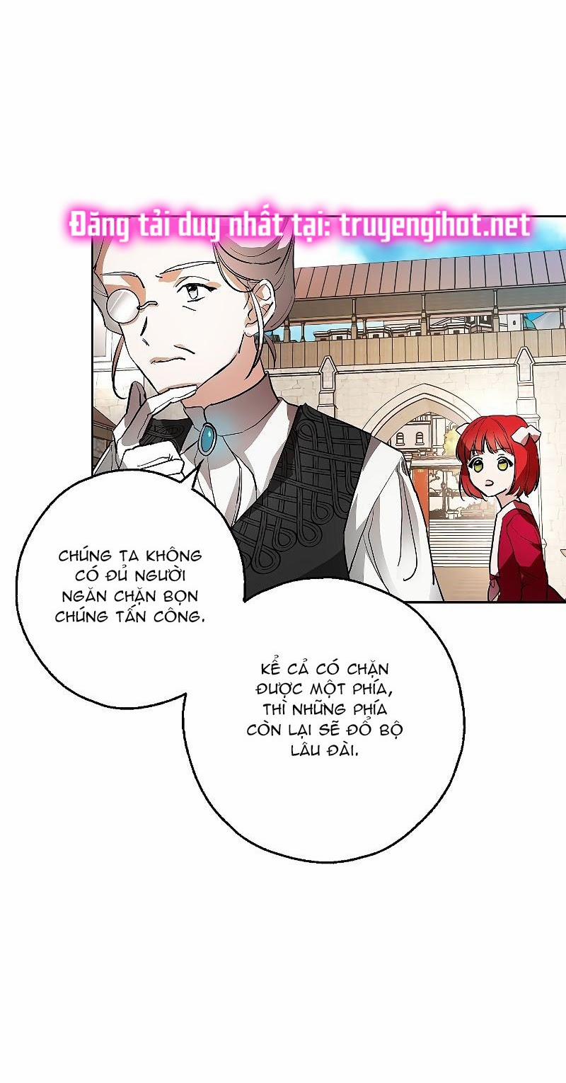 Vẻ Đẹp Bí Ẩn Của Chồng Tôi 6 trang 26