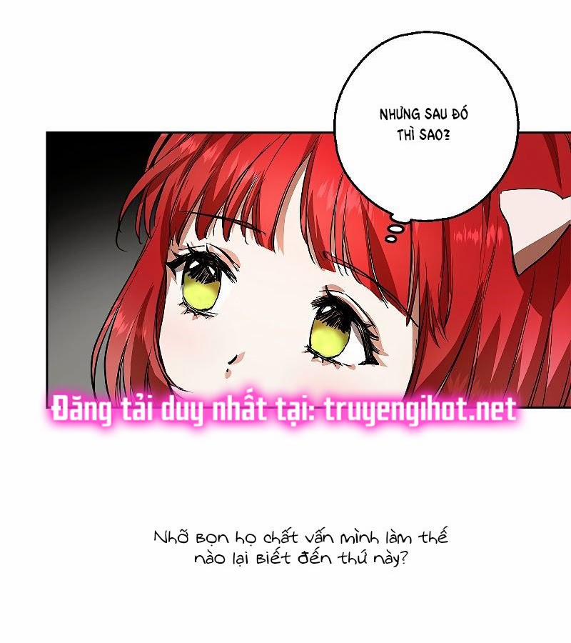 Vẻ Đẹp Bí Ẩn Của Chồng Tôi 6 trang 28