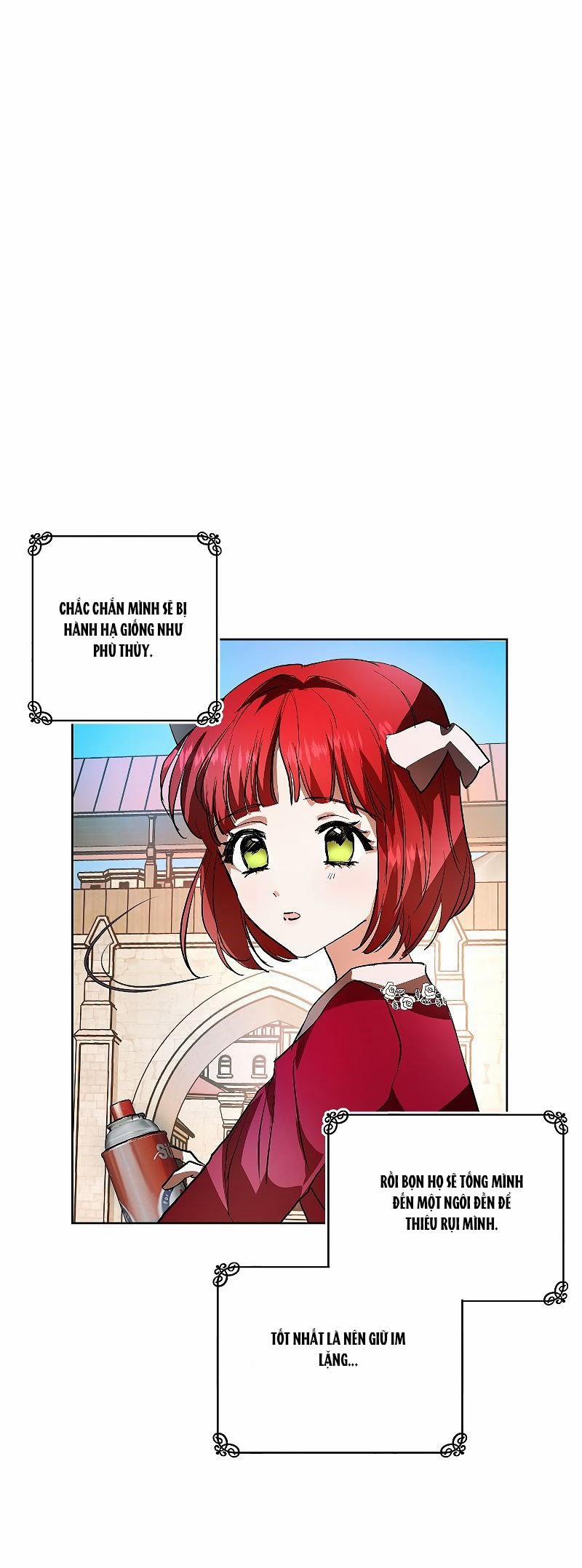 Vẻ Đẹp Bí Ẩn Của Chồng Tôi 6 trang 30