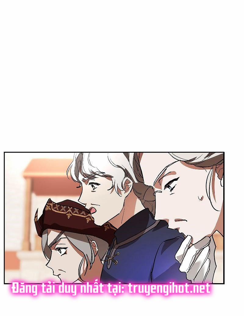 Vẻ Đẹp Bí Ẩn Của Chồng Tôi 6 trang 32