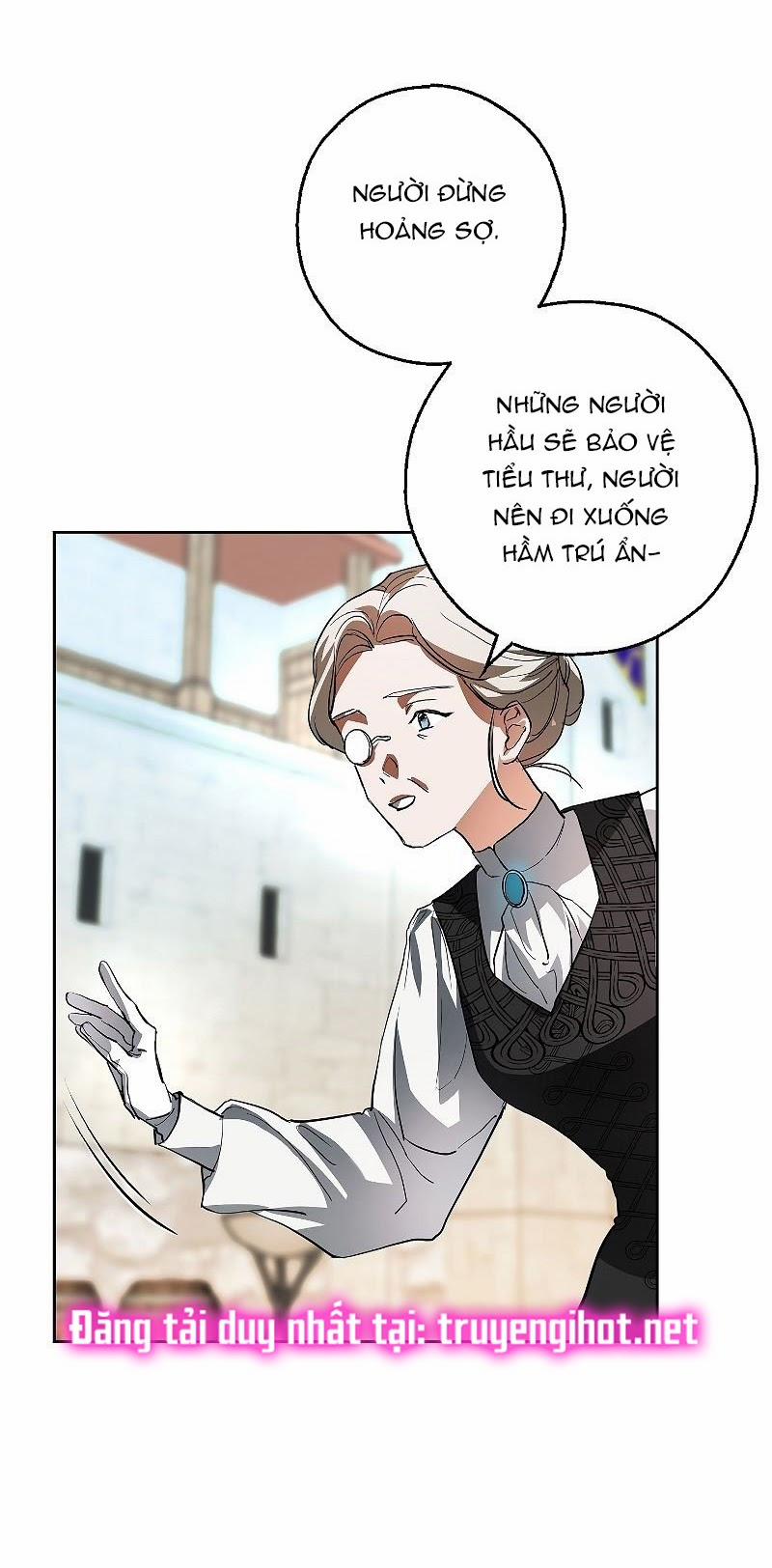 Vẻ Đẹp Bí Ẩn Của Chồng Tôi 6 trang 39