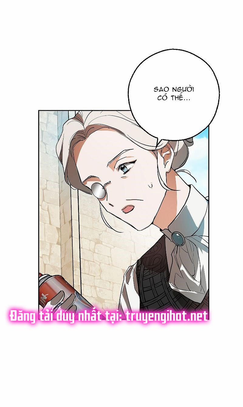 Vẻ Đẹp Bí Ẩn Của Chồng Tôi 6 trang 44