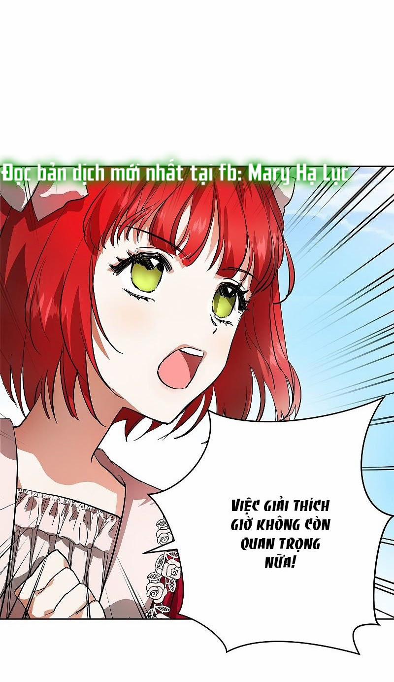 Vẻ Đẹp Bí Ẩn Của Chồng Tôi 6 trang 45