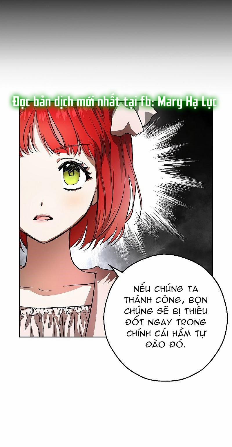 Vẻ Đẹp Bí Ẩn Của Chồng Tôi 6 trang 48