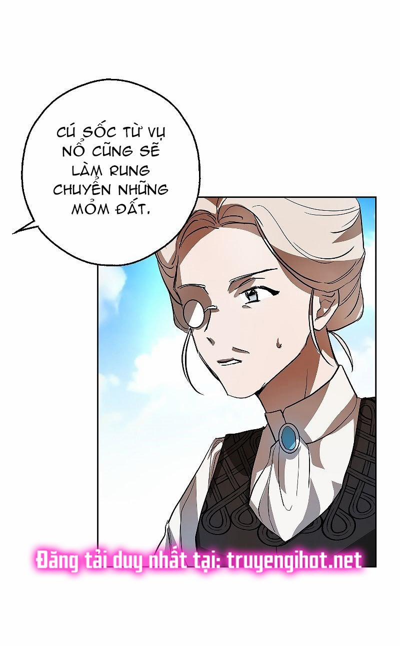 Vẻ Đẹp Bí Ẩn Của Chồng Tôi 6 trang 49