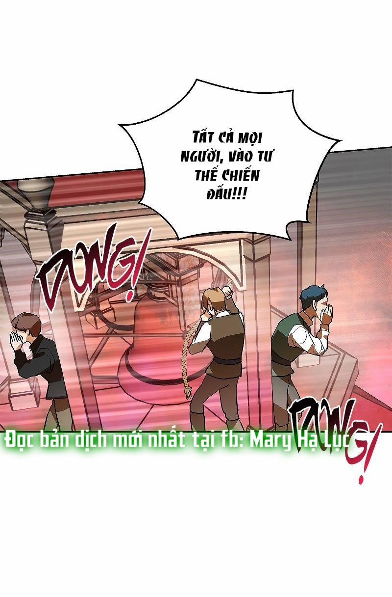 Vẻ Đẹp Bí Ẩn Của Chồng Tôi 6 trang 5