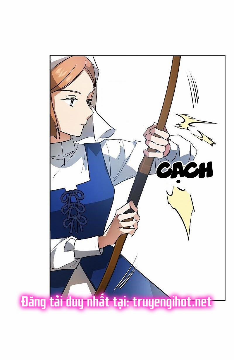 Vẻ Đẹp Bí Ẩn Của Chồng Tôi 6 trang 55