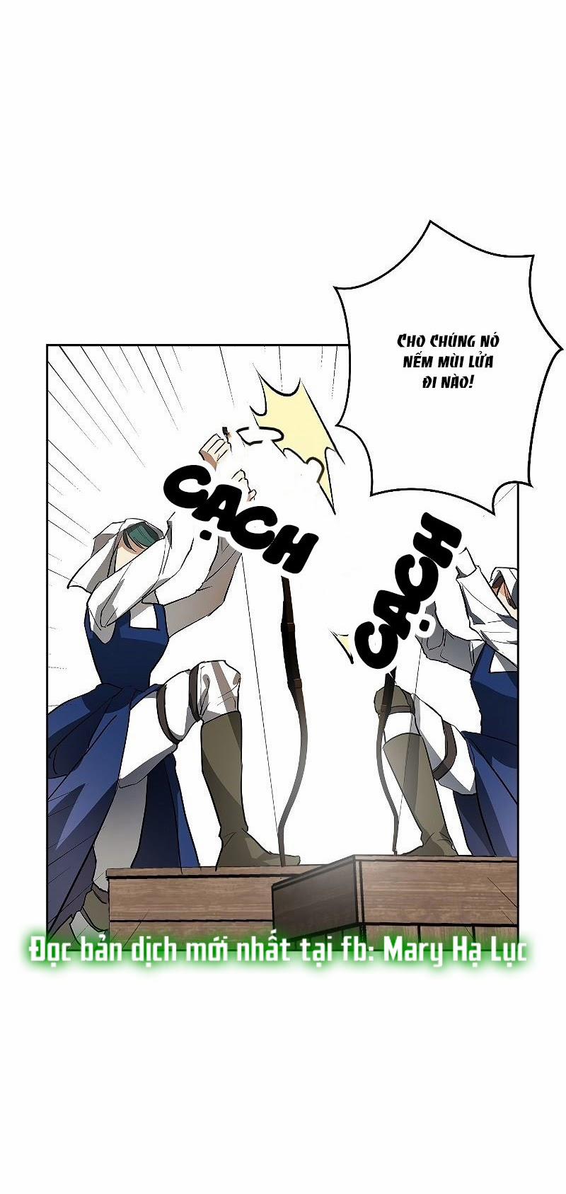 Vẻ Đẹp Bí Ẩn Của Chồng Tôi 6 trang 58