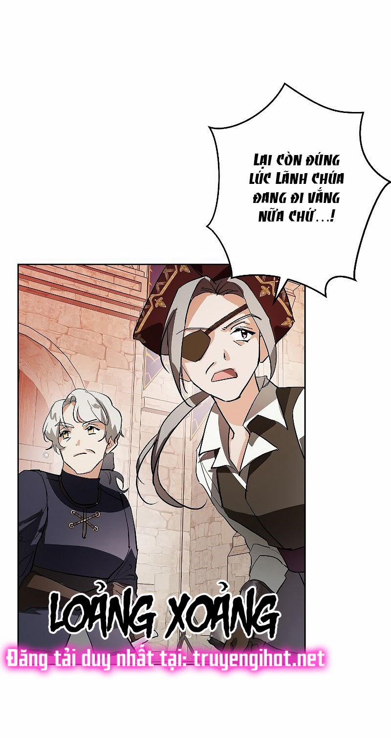 Vẻ Đẹp Bí Ẩn Của Chồng Tôi 6 trang 6