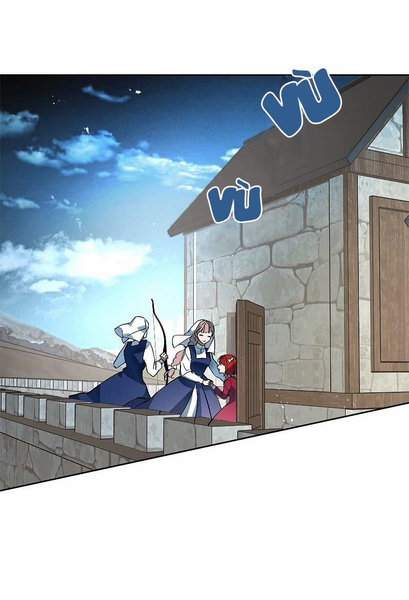 Vẻ Đẹp Bí Ẩn Của Chồng Tôi 6 trang 61