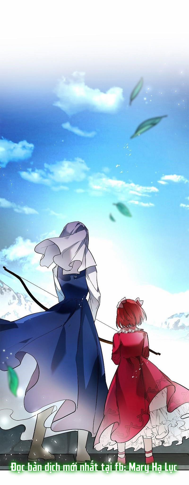 Vẻ Đẹp Bí Ẩn Của Chồng Tôi 6 trang 62