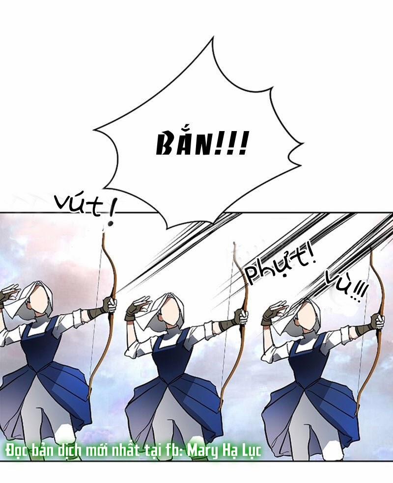 Vẻ Đẹp Bí Ẩn Của Chồng Tôi 7 trang 14