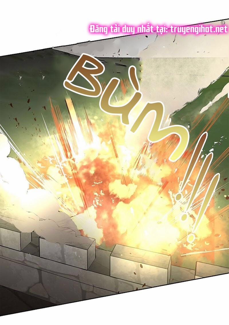 Vẻ Đẹp Bí Ẩn Của Chồng Tôi 7 trang 17