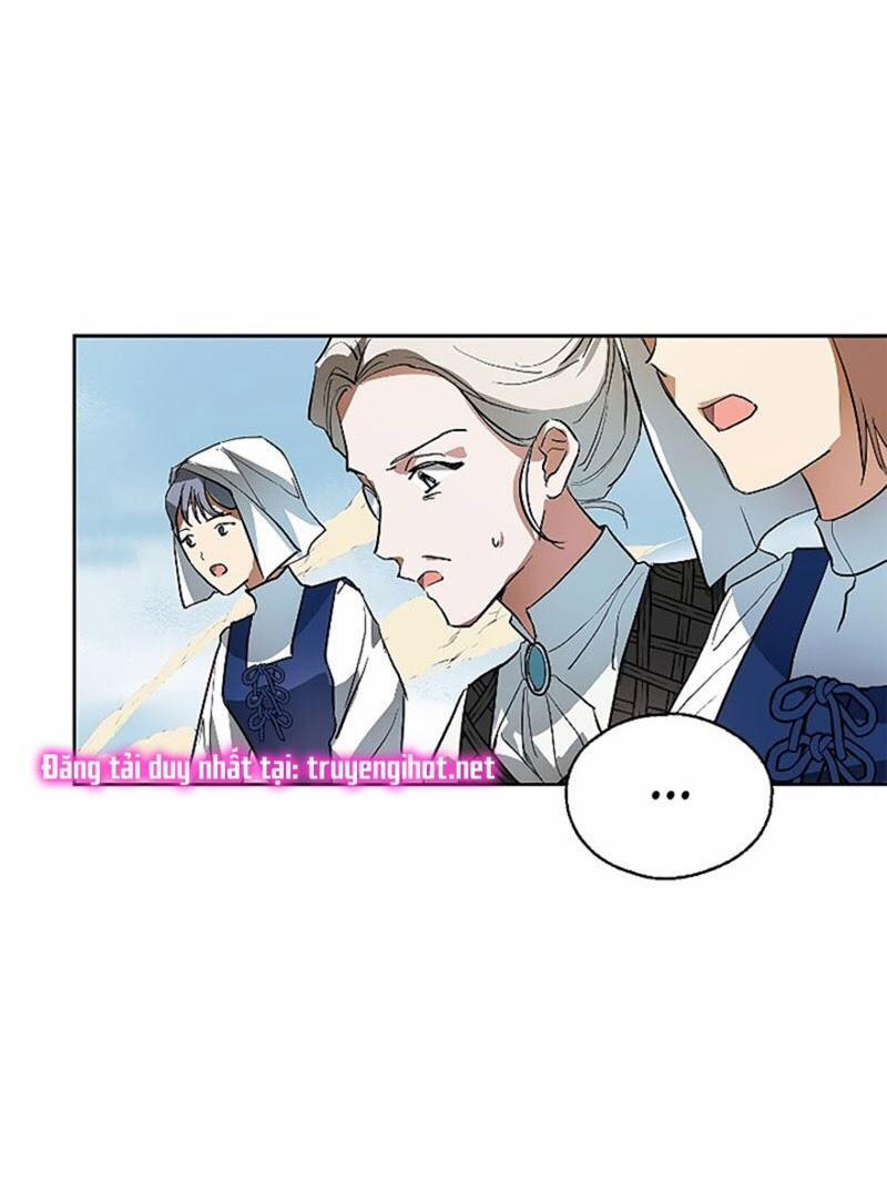 Vẻ Đẹp Bí Ẩn Của Chồng Tôi 7 trang 19